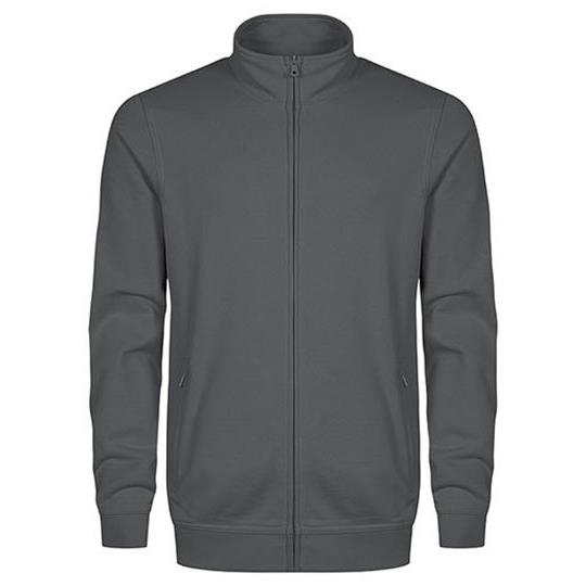 Steel Grey