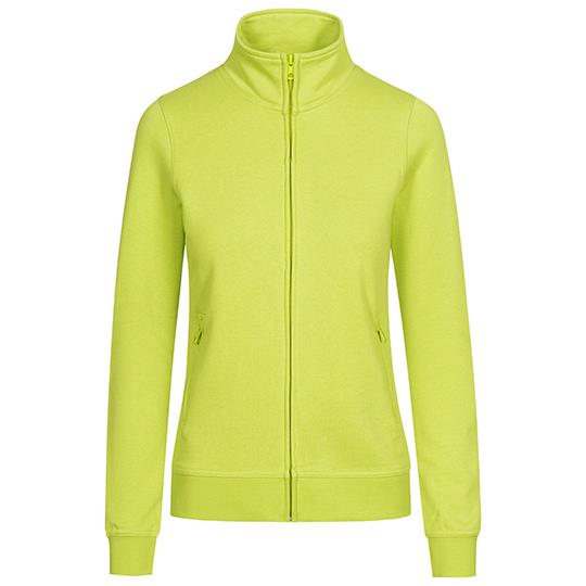 Apple Green