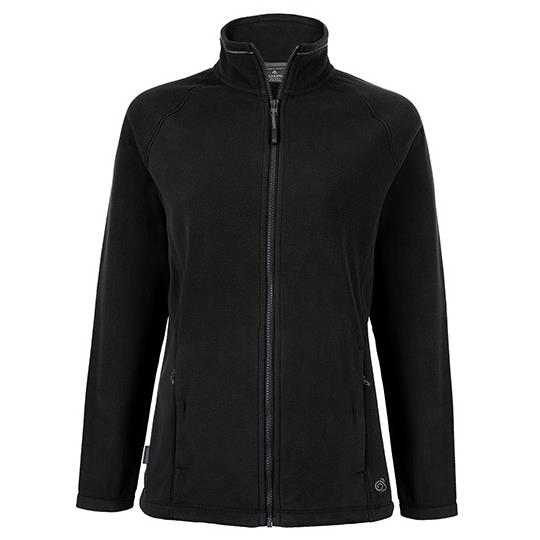 Expert Womens Miska 200 Fleece Jacket