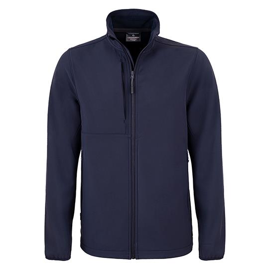 Expert Basecamp Softshell Jacket