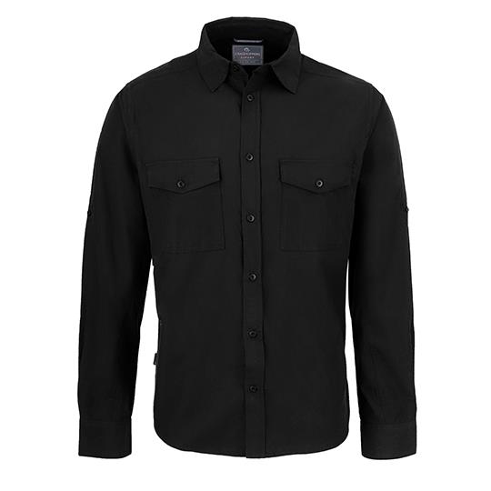 Expert Kiwi Long Sleeved Shirt