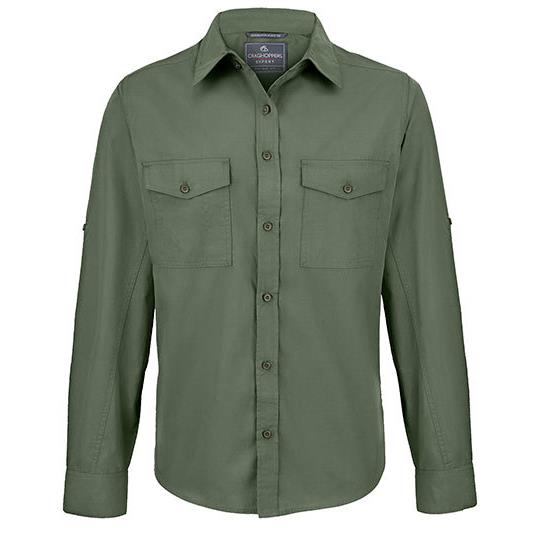 Dark Cedar Green
