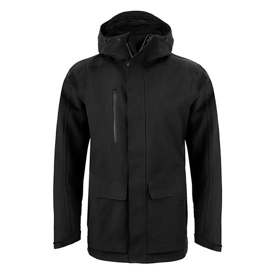 Expert Kiwi Pro Stretch Long Jacket