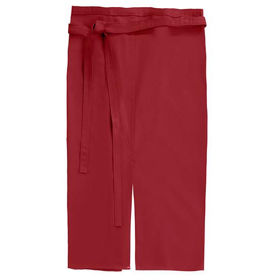 Regency Red