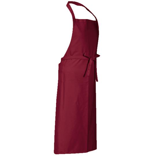 Regency Red