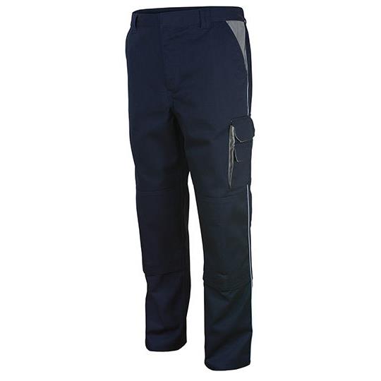 Deep Navy Grey