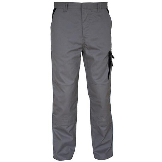 Grey Black