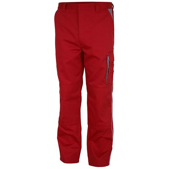 Red Grey