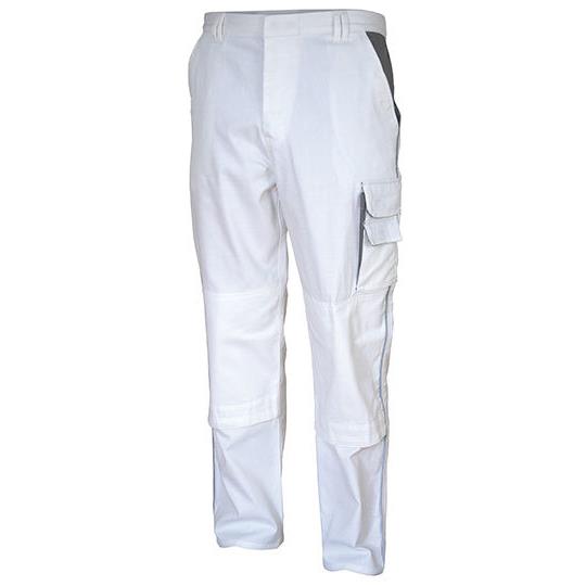 White Grey