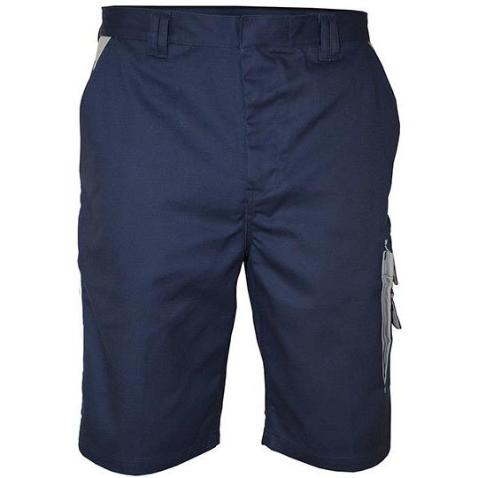 Deep Navy Grey