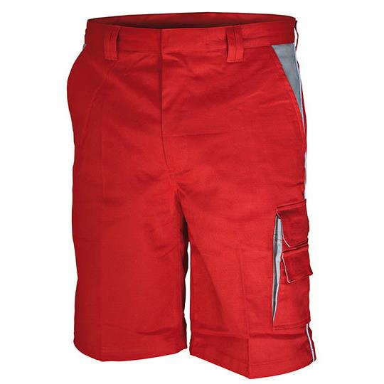 Red Grey