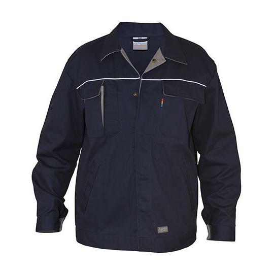 Deep Navy Grey