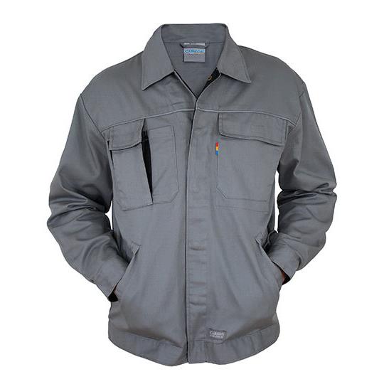 Grey Black
