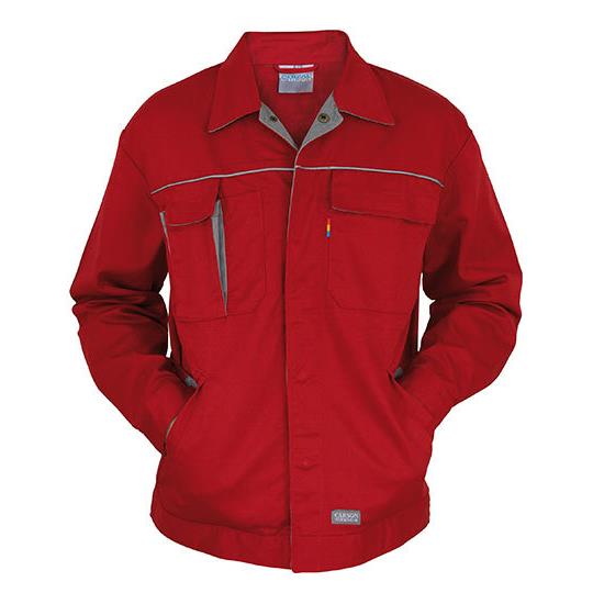 Red Grey