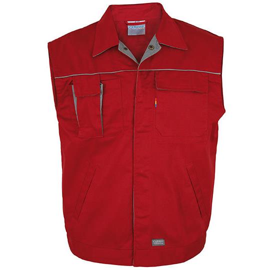 Red Grey