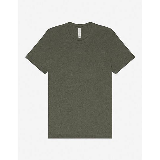 Heather Military Green