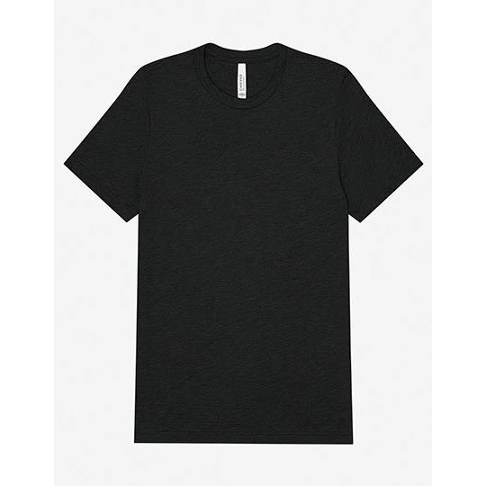Charcoal-Black Triblend (Heather)