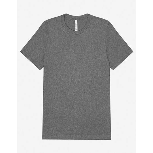 Grey Triblend (Heather)