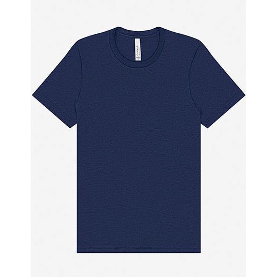 Navy Triblend (Heather)