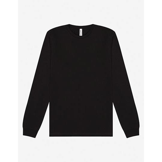 Unisex Jersey Long Sleeve Tee