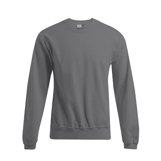 Steel Grey (Solid)
