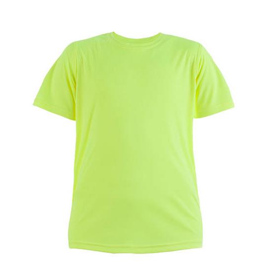 Safety Yellow
