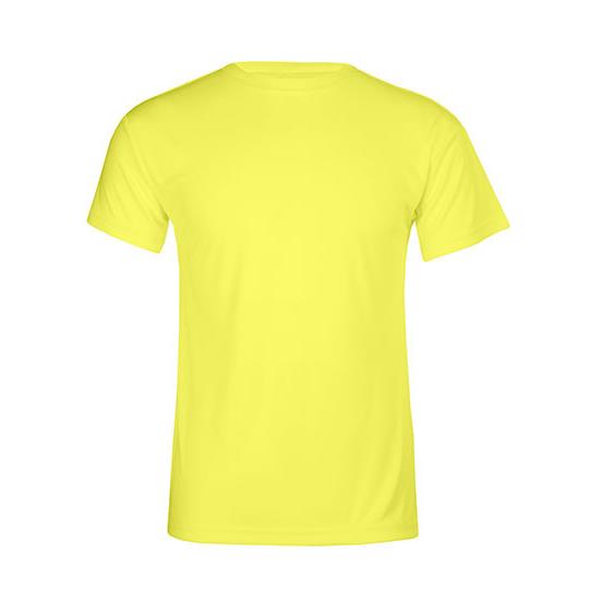 Safety Yellow