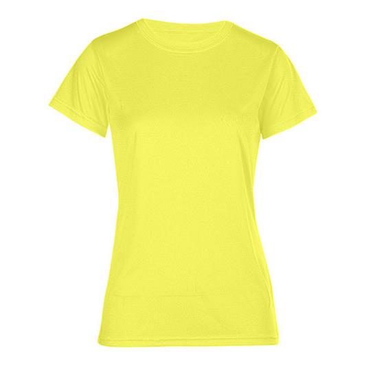 Safety Yellow