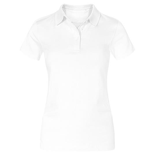 Women´s Jersey Polo