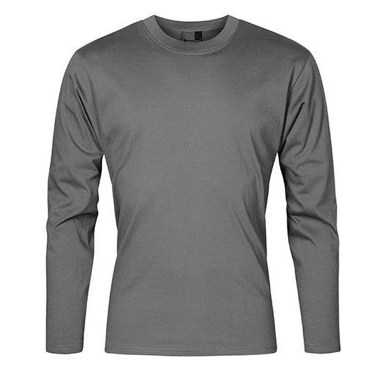 Steel Grey (Solid)