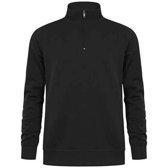 Unisex Troyer Side Pocket