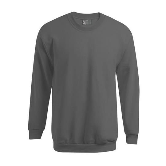 Steel Grey (Solid)