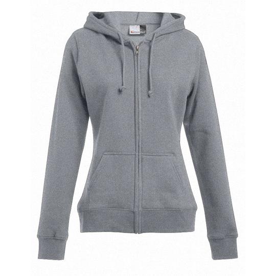 Sports Grey (Heather)