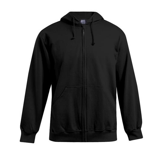 Men´s Hoody Jacket 80/20