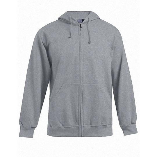 Sports Grey (Heather)
