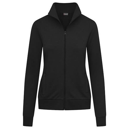 Women´s Jacket Stand-Up Collar