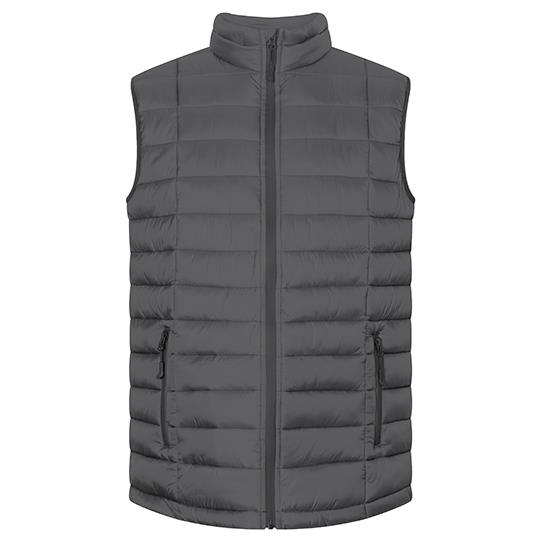 Steel Gray