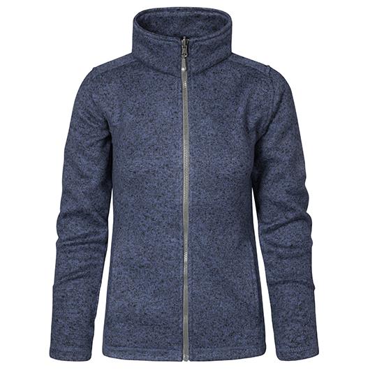 Women´s Knit Fleece Jacket C+
