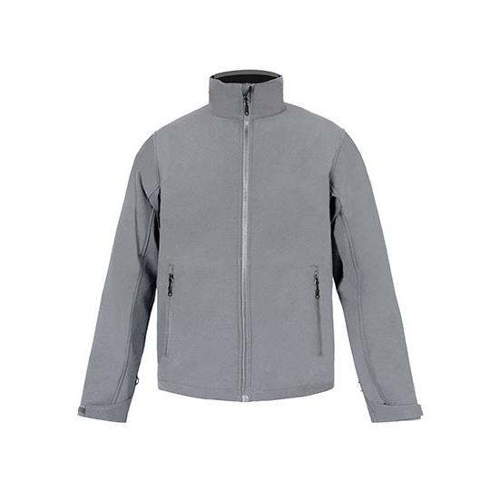 Steel Grey (Solid)