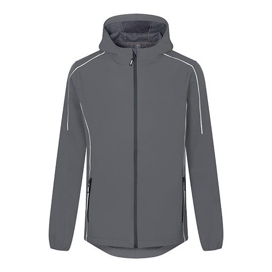 Steel Gray