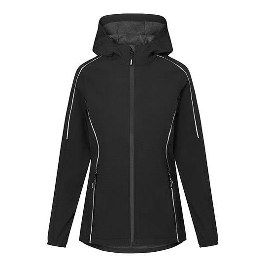 Women´s Light Softshell Jacket