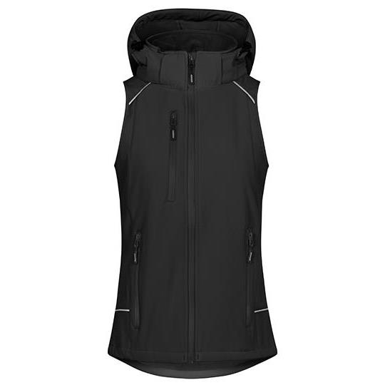 Women´s Softshell Vest