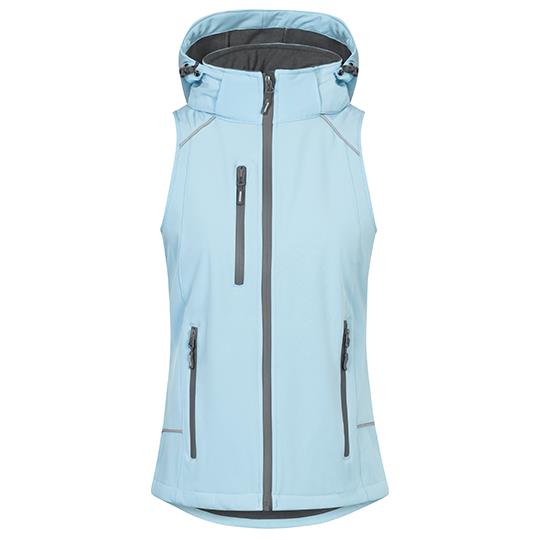 Ice Blue