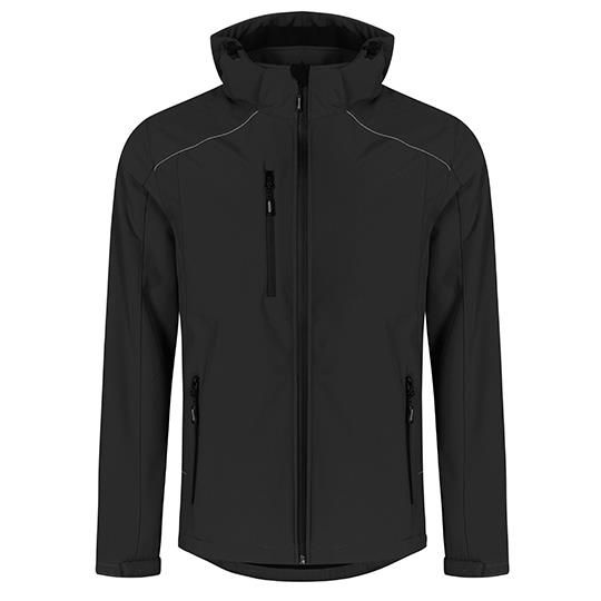 Men´s Softshell Jacket