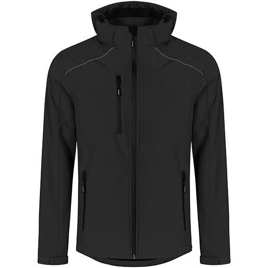 Men´s Warm Softshell Jacket