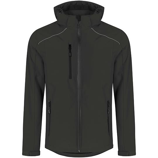 Charcoal (Solid)
