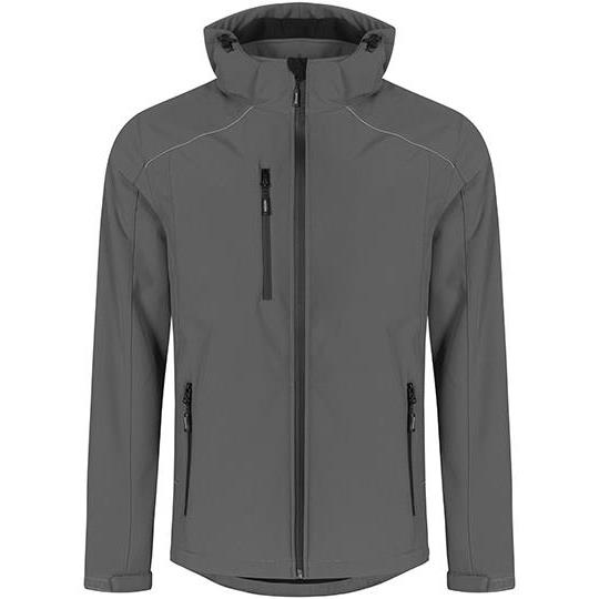 Steel Gray