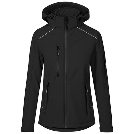 Women´s Warm Softshell Jacket