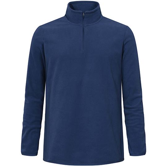 Men´s Recycled Fleece Troyer