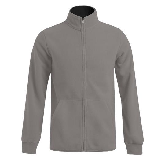 Men´s Double Fleece Jacket